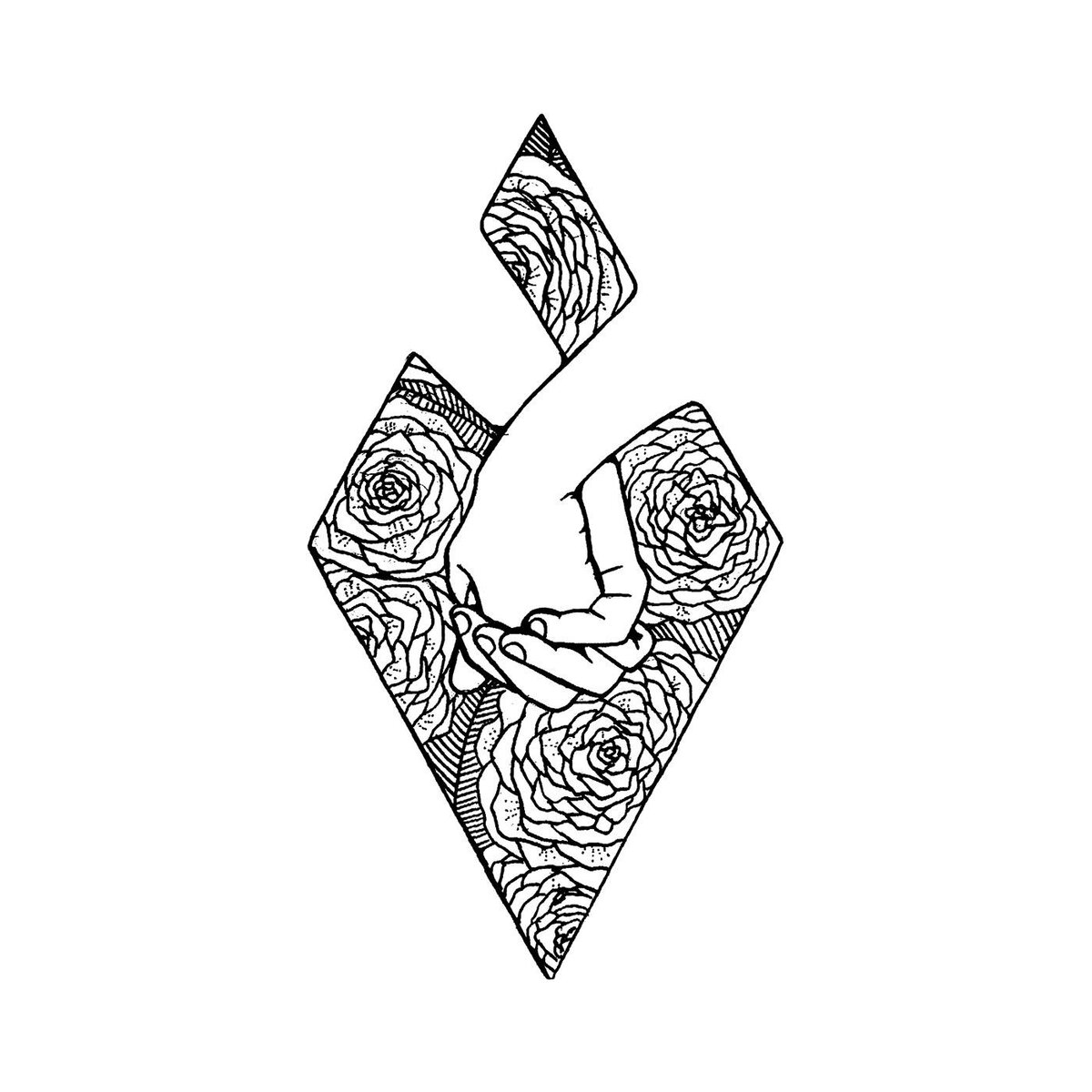 Хорошая идея для любовной пары