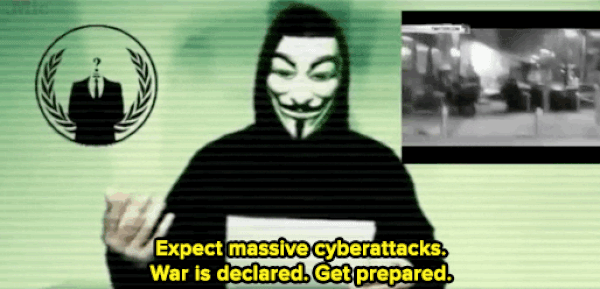 Cyber Attack News GIF 