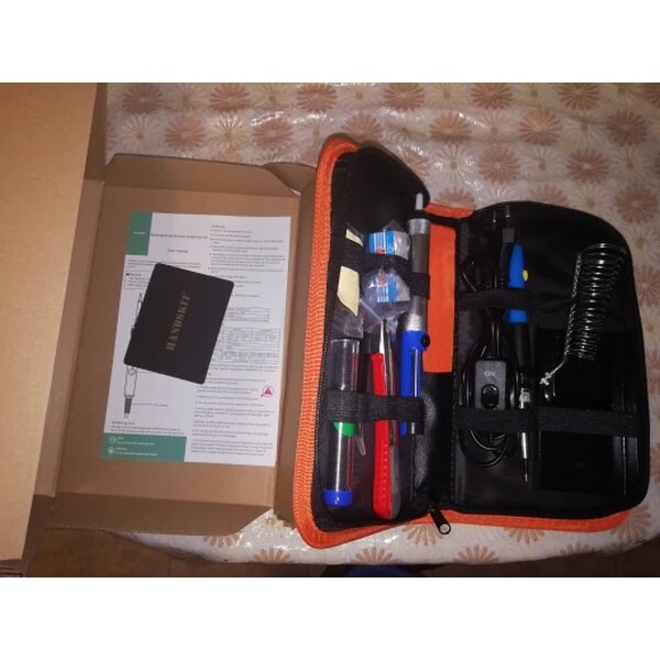 Фото от покупателя