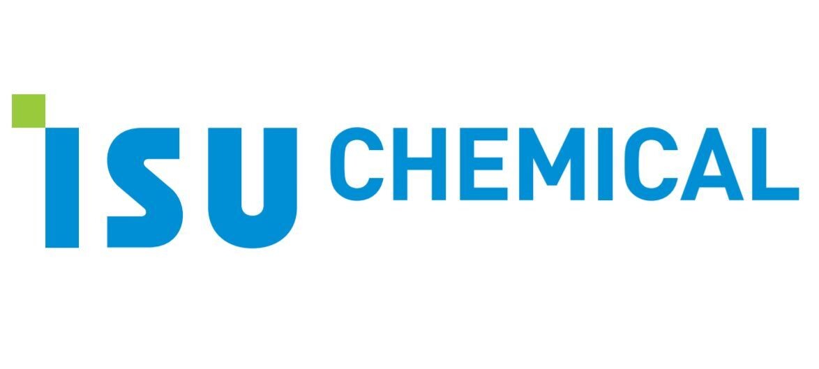 (Isu Chemical)
