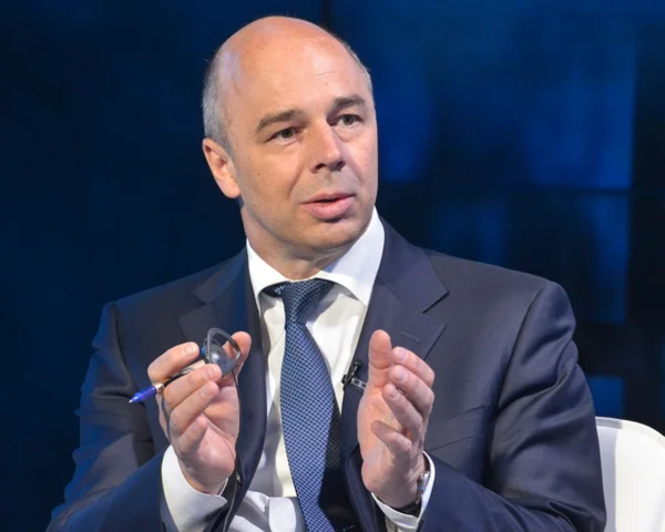 А.Г. Силуанов: "Тучные времена прошли" 