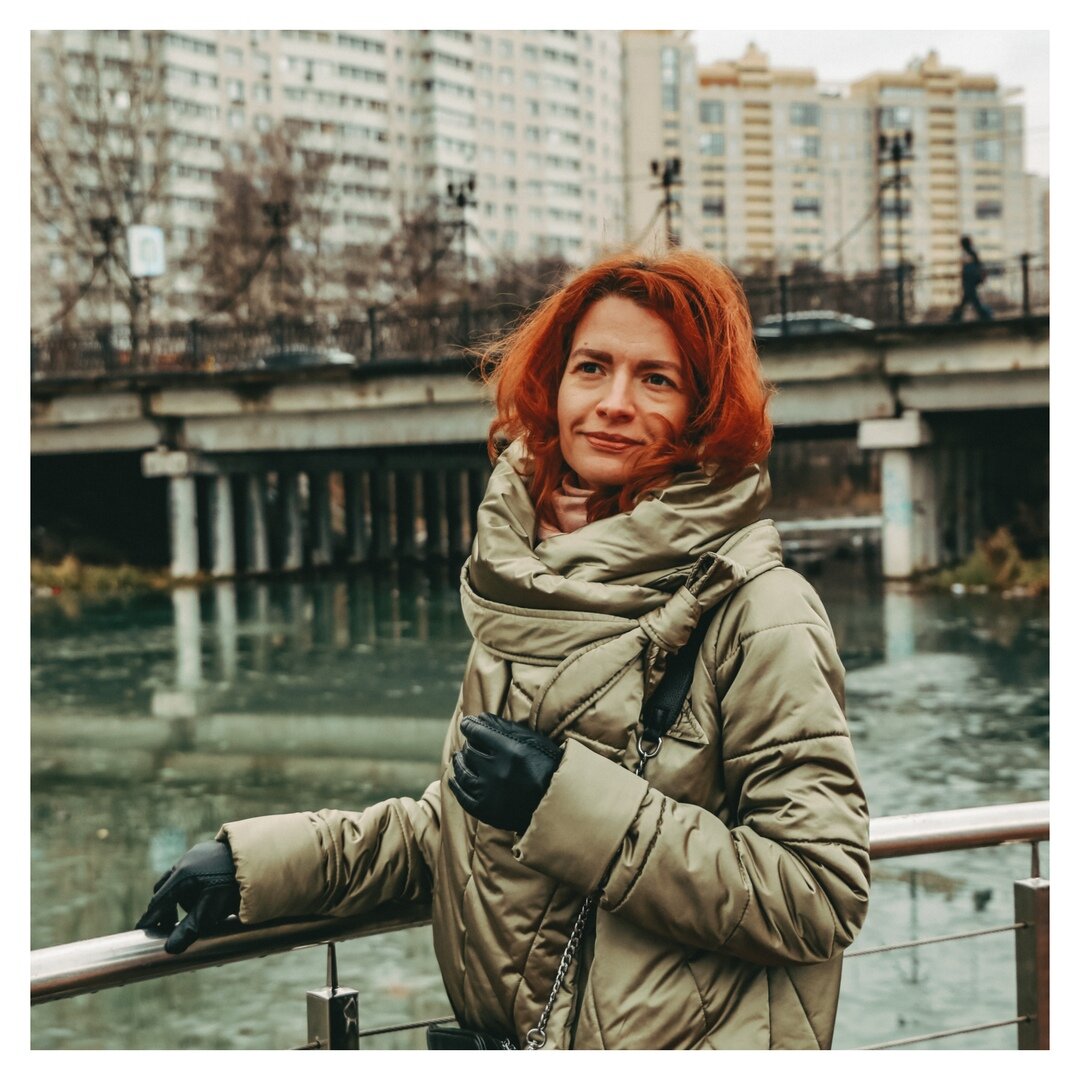 Кто виноват? Никто.