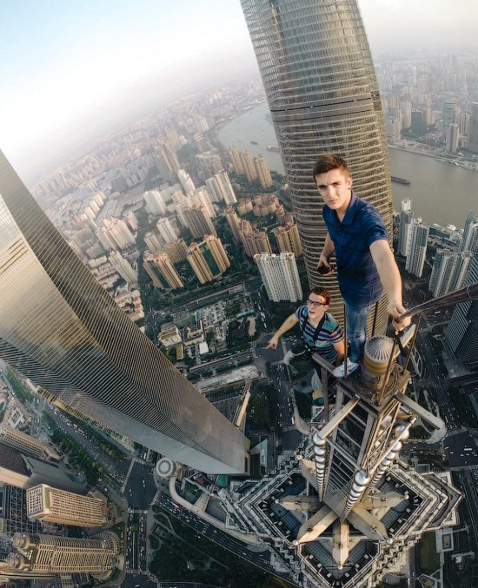 Фото Ивана Кузнецова