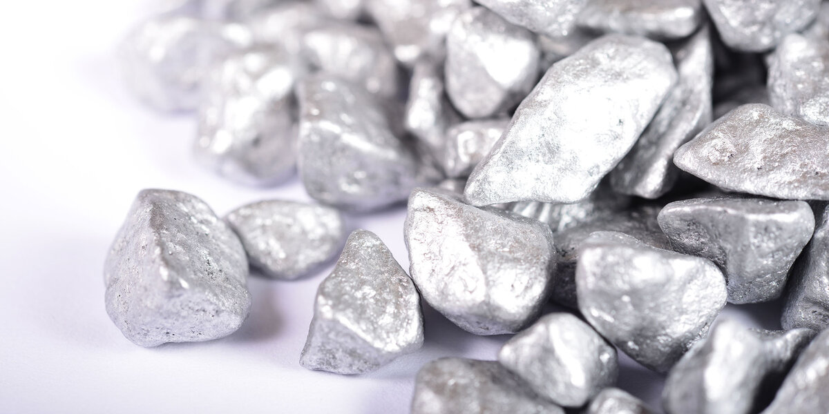 Антибактериальные свойства серебра 