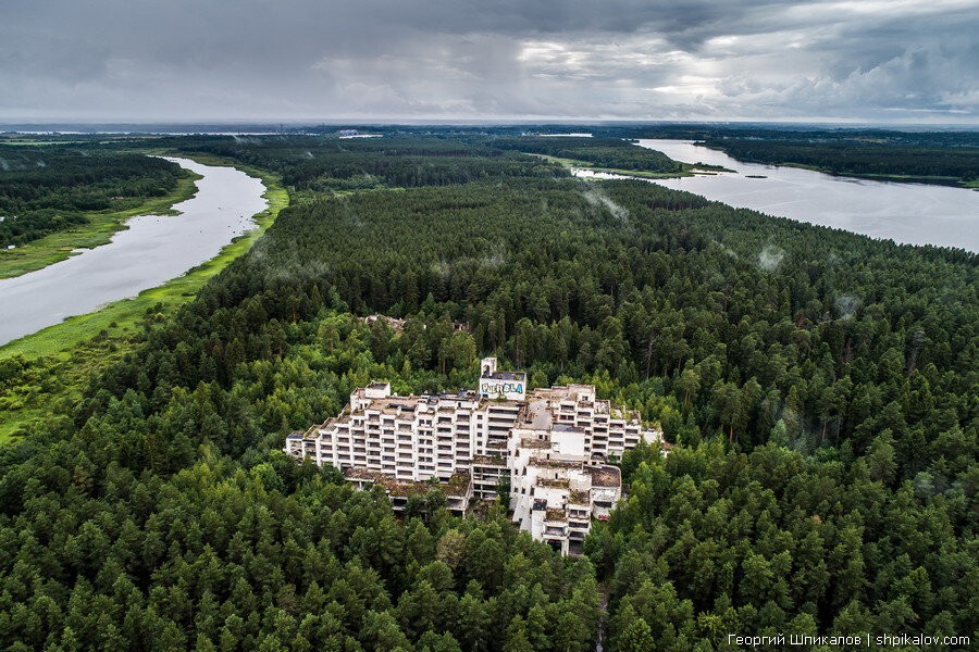 Турбаза боровое ногинский фото