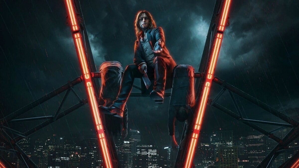 Vampire: The Masquerade – Bloodlines 2.