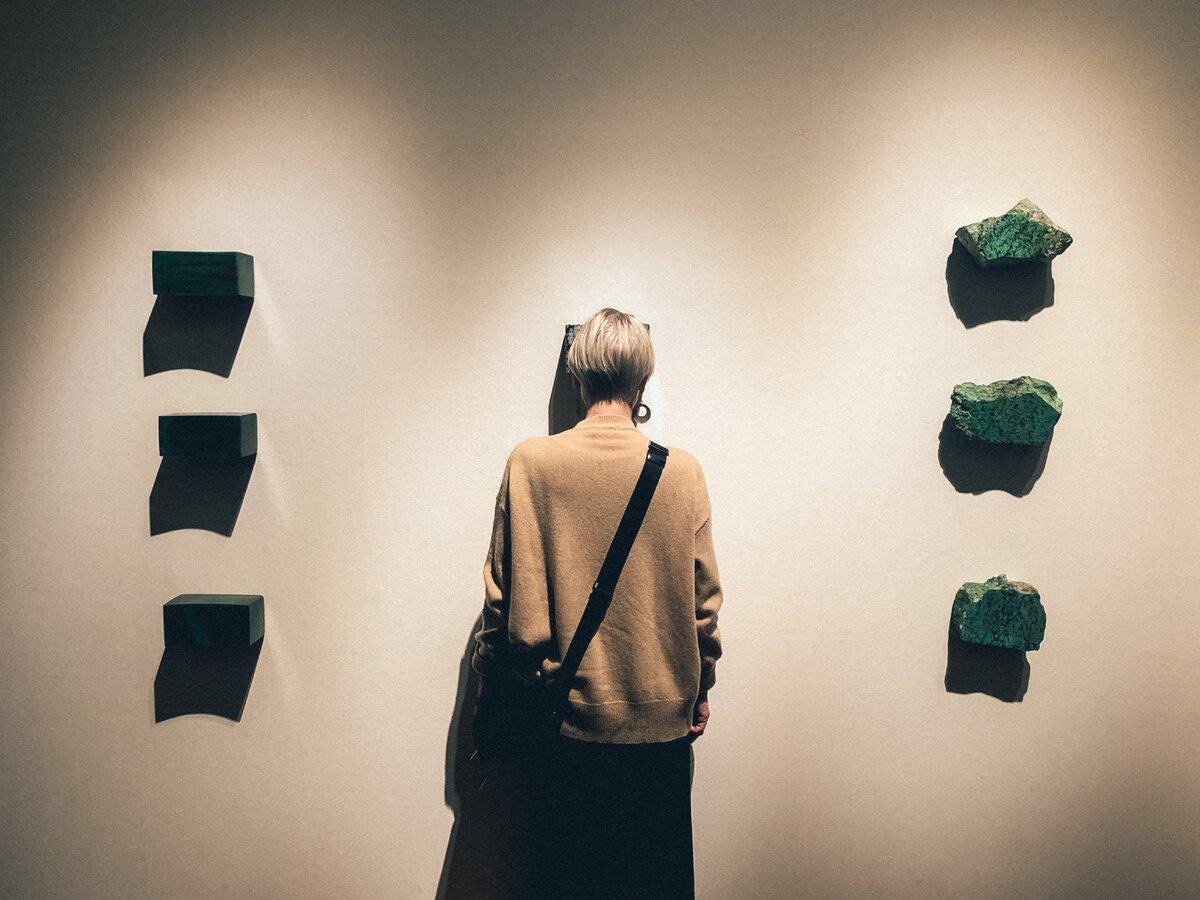 Photo by Lucrezia Carnelos on Unsplash