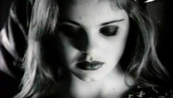 Кадр из фильма "Подарок Стефании" (1995)