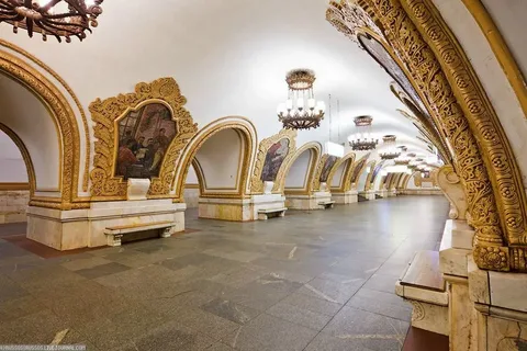 Киевская-кольцевая