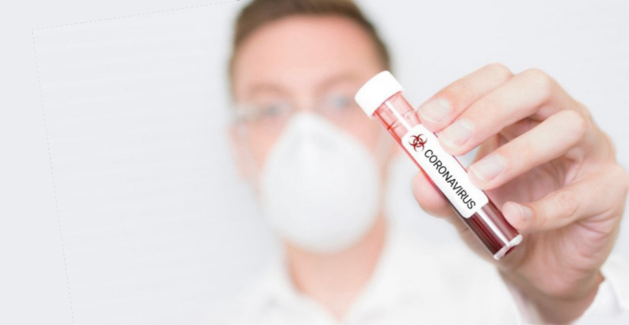 Коронавирус в Новороссийске и что нам надо знать !!