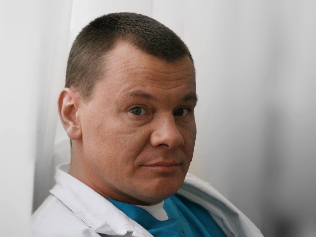Владислав Галкин