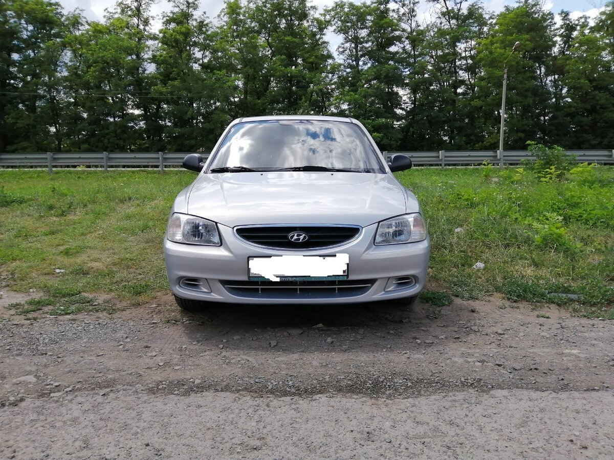 Купил машину в другом городе и во время дороги домой, она преподнесла такой "сюрприз", что чудом жив остался