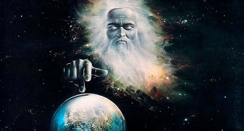 В Моисеевом Пятикнижии предсказана вся судьба мира