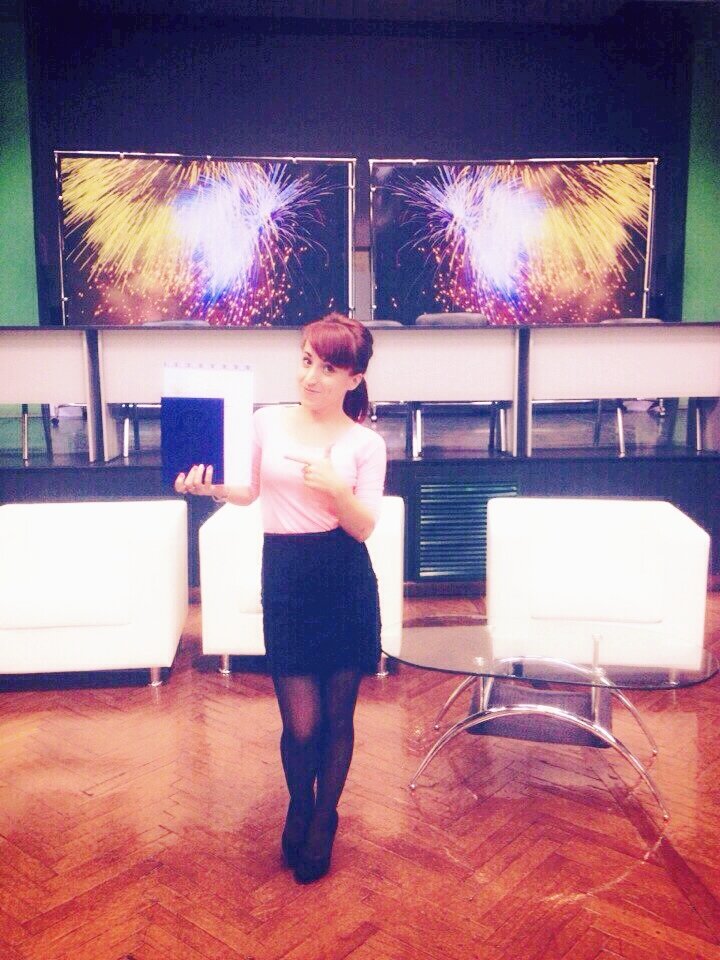 Радости не было предела )))