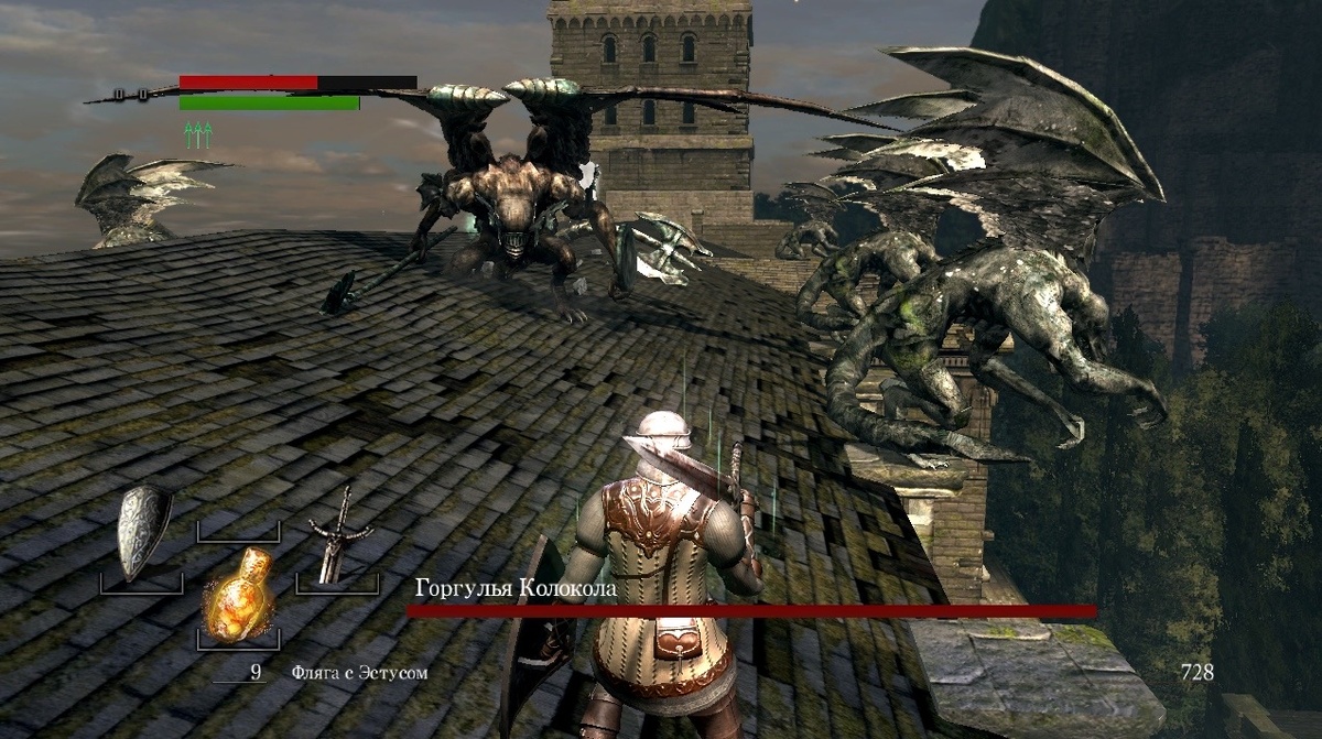 Крыса-переросток