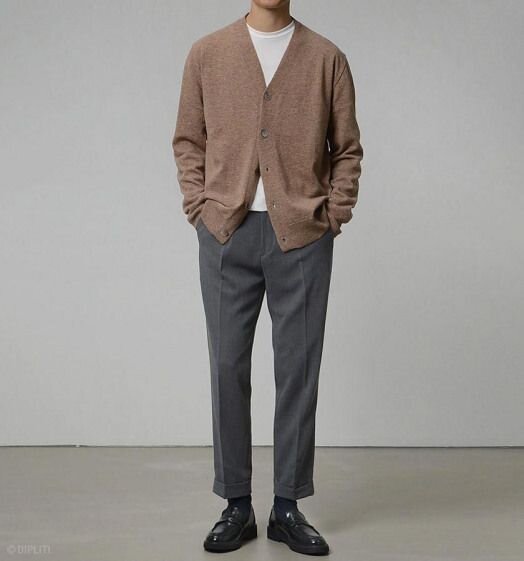 Classy-boy