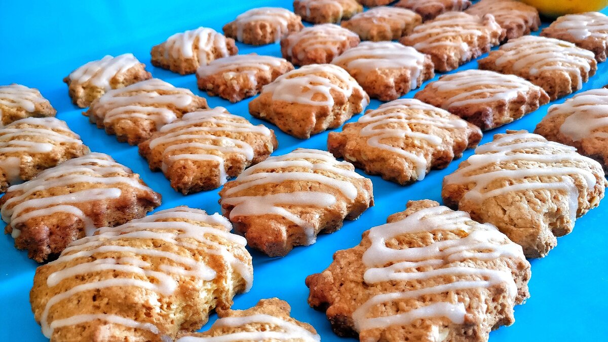 Если Вы любите простые и оригинальные рецепты домашней выпечки, то этот рецепт для Вас!