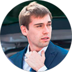 Роман Кобленц, частный инвестор