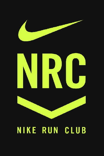 Nike Run Club
