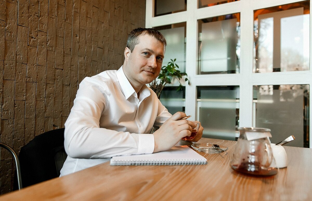 Александр Никитин @aleksandrnikitinv 