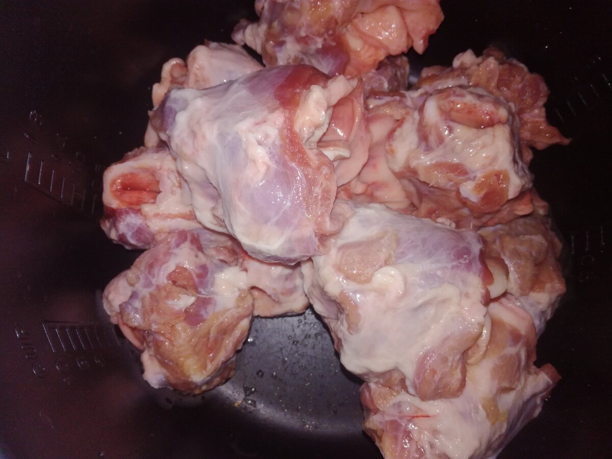 Личное фото