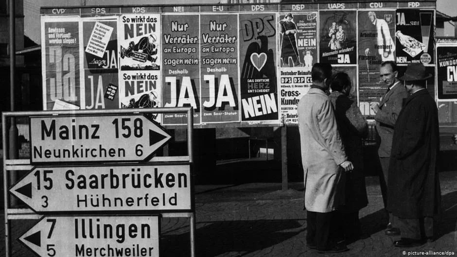 фотография взята с сайта Немецкой Волны