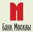 Логотип банка с 2005 по 2016 год