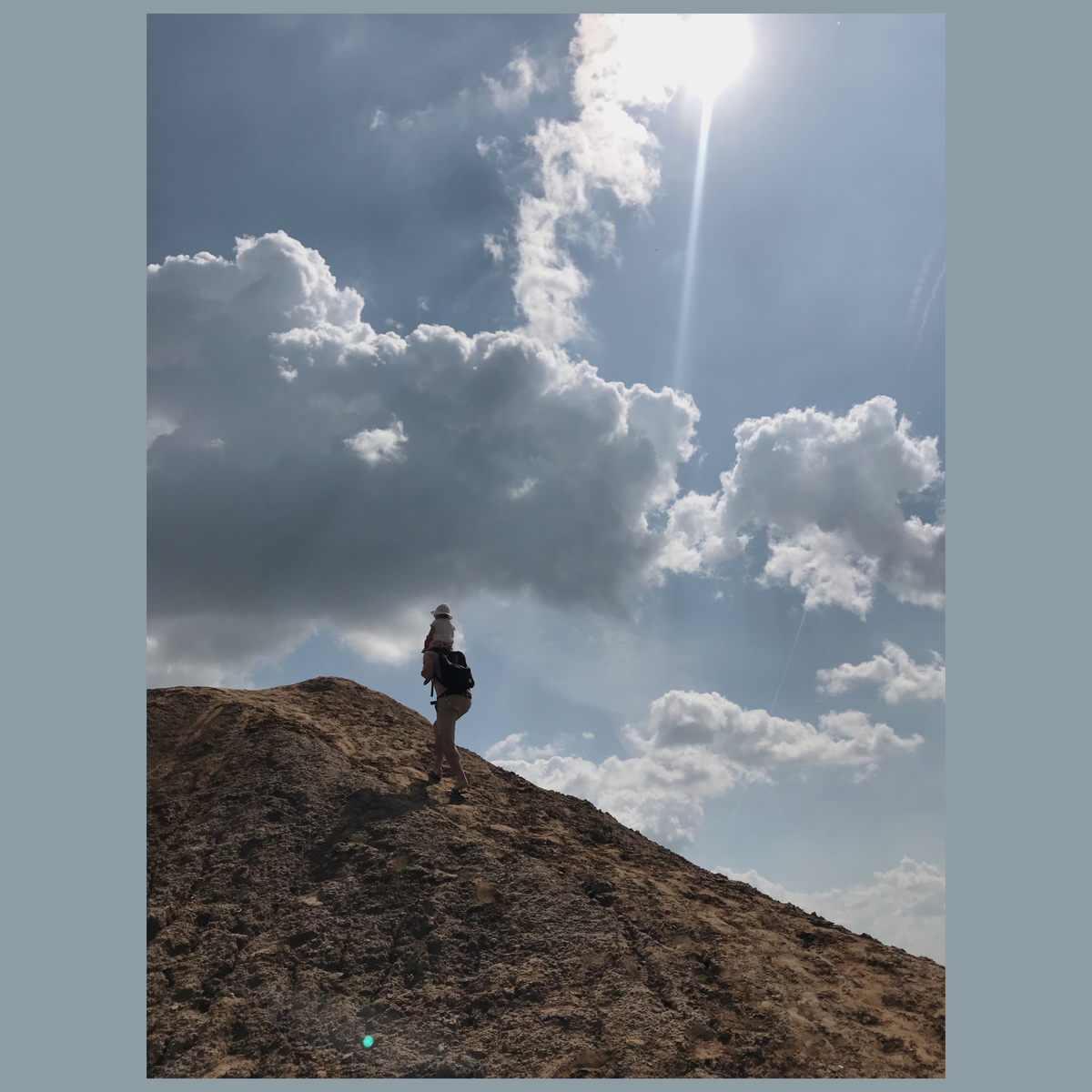 Завораживающие виды!