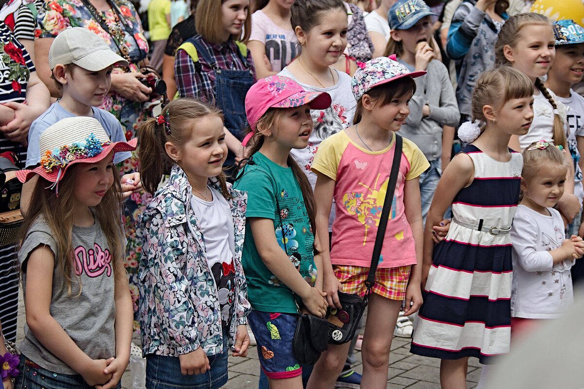 фото из домашнего архива