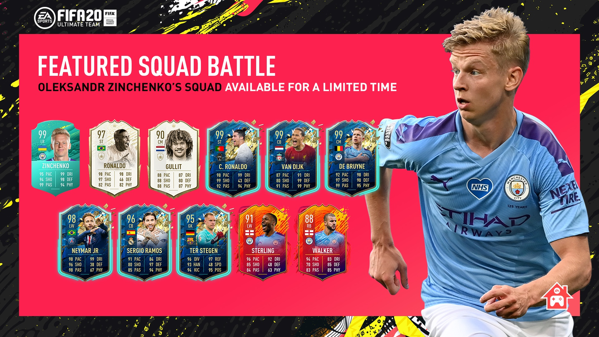 Картинка EA Sports