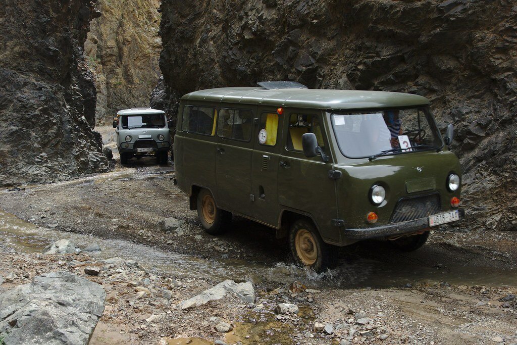 Иллюстрация Flickr