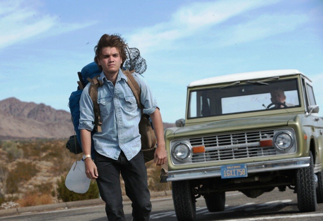 Кадр из фильма, использован в качестве иллюстрации