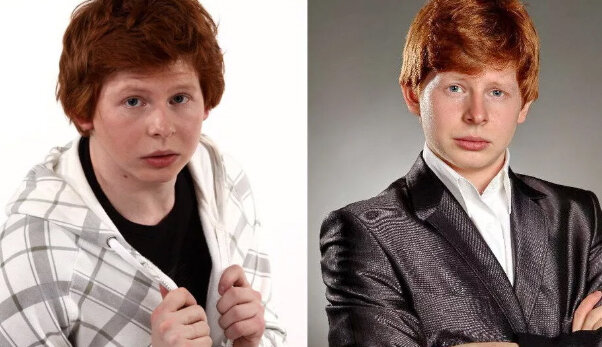 Александр Касаткин. Изображение взято из открытого источника Яндекс.Картинки
