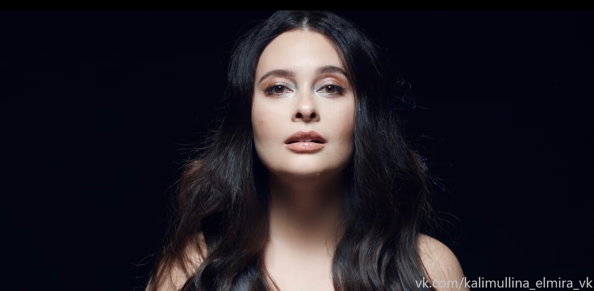 Эльмира Калимуллина 