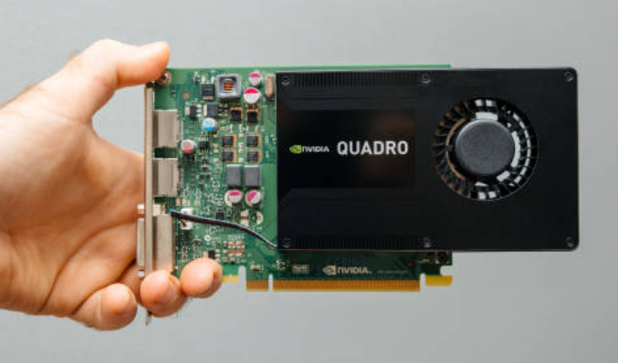 Nvidia. Рыночная капитализация: 324 миллиарда долларов