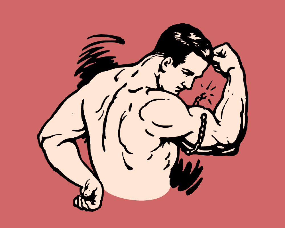 Некоторым людям запах пота особенно неприятен, и не по причине особо тонкого душевного устройства: обонятельная чувствительность к некоторым компонентам мужского пота — производным гормона тестостерона — закодирована в ДНК человека.