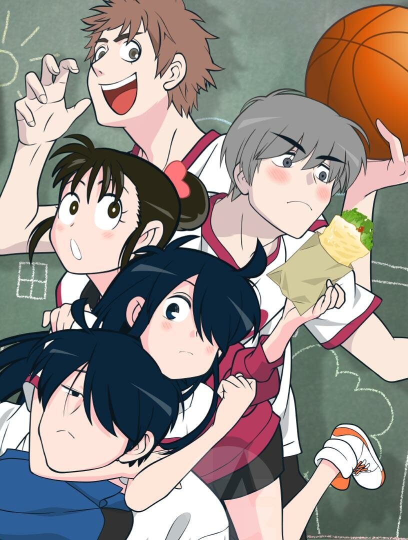 2) В случае с братом медицина бессильна!