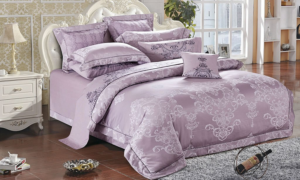 Постельное белье из Иванова - история создания отрасли