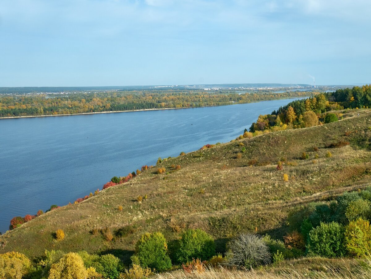 Козловка птичий полет карта