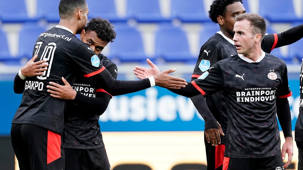 ПСВ 1-2 Гранада 