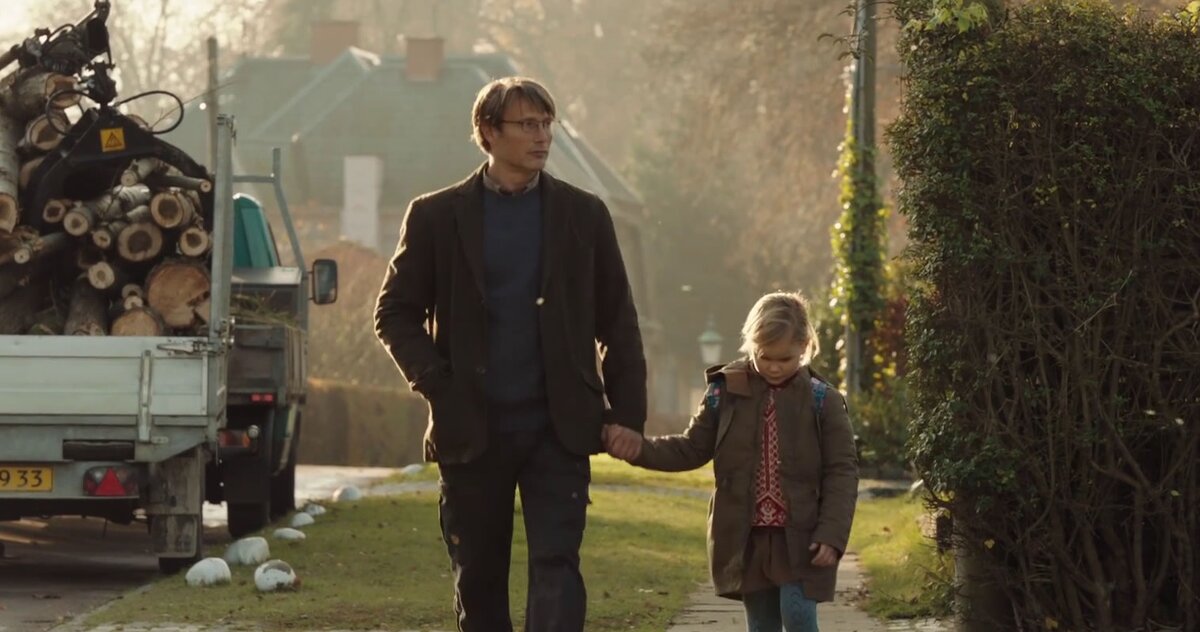 Кадр из фильма