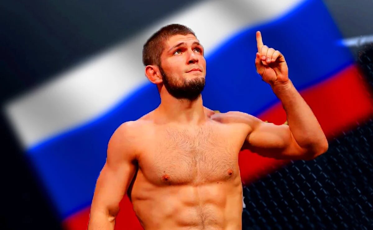 Хабиб Нурмагомедов самый высокооплачиваемый боец UFC ?