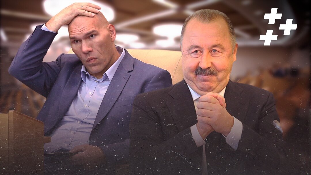 «Деньги в Госдуме просто смешные»: Шнуров заявил, что пошел в политику не ради заработка