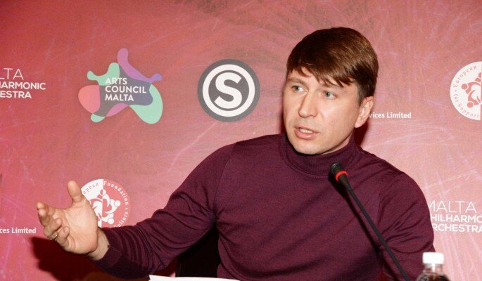 Алексей Ягудин. Фото: Anatoly Lomokhov/Анатолий Ломохов/Global Look Press/www.globallookpress.com 