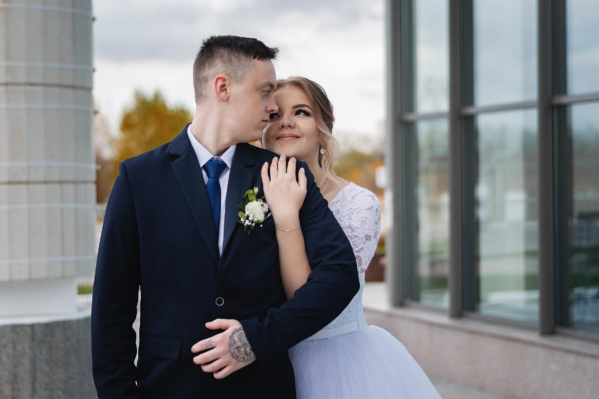 Фото автора