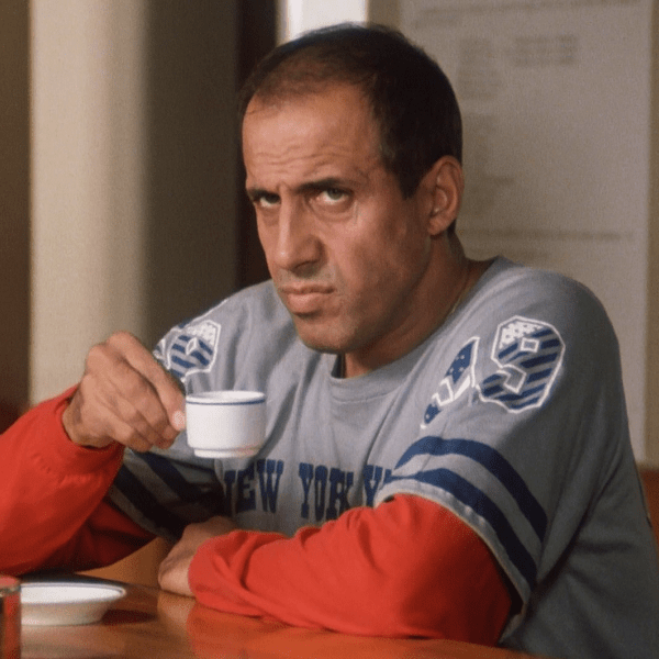 Кадр из к/ф "Укрощение строптивого".