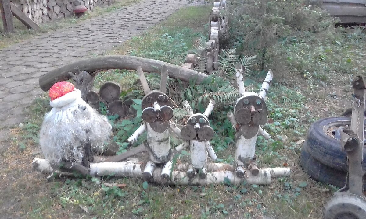 Страшный сон Некрасова