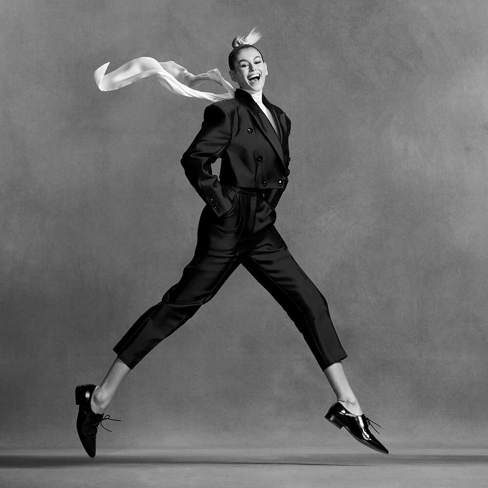  Журнал "Vogue"