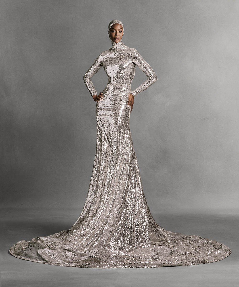  Журнал "Vogue"