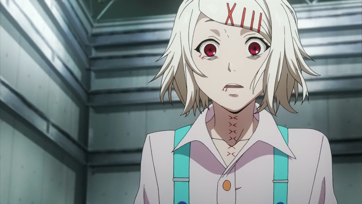 Сбежав от одного противника дважды, тебе его уже не одолеть.